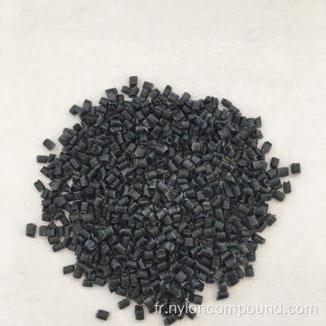 Polyamide66 Nylon66 PA66 Pellet pour le câble à cravate en vente chaude